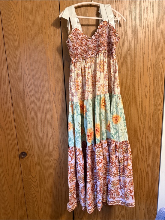 Free People Dresses & Skirts - Maxi dress